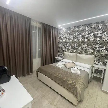Bobbio Oda ve Kahvaltı 4*
