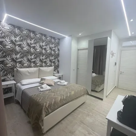 Oda ve Kahvaltı Bobbio Roma
