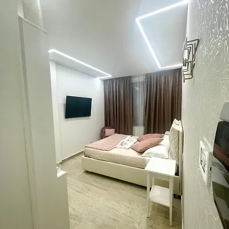 Bobbio Oda ve Kahvaltı Roma