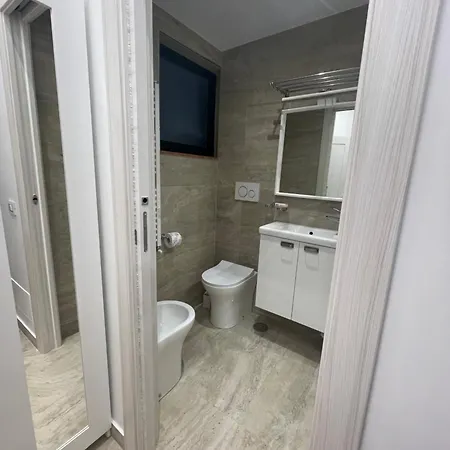 Bobbio Oda ve Kahvaltı Roma