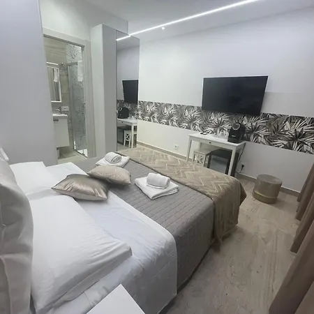 Oda ve Kahvaltı Bobbio