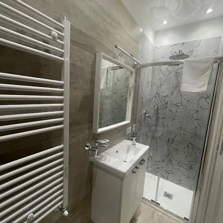 Bobbio Nocleg ze śniadaniem