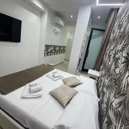 Nocleg ze śniadaniem Bobbio Rzym