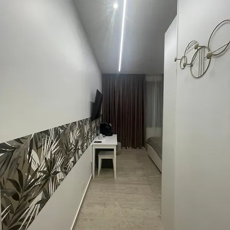 Nocleg ze śniadaniem Bobbio