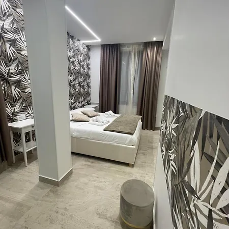 Bobbio Nocleg ze śniadaniem