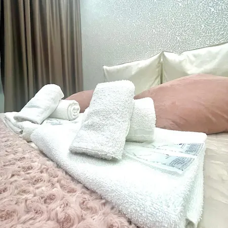 Nocleg ze śniadaniem Bobbio Rzym