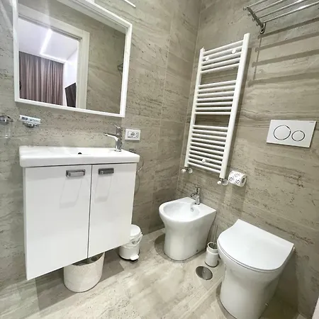 Nocleg ze śniadaniem Bobbio 4*