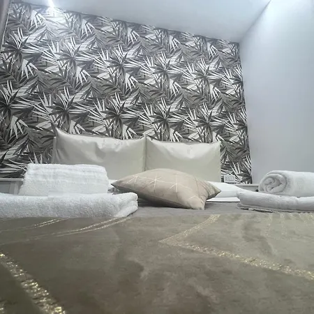 Nocleg ze śniadaniem Bobbio 4*