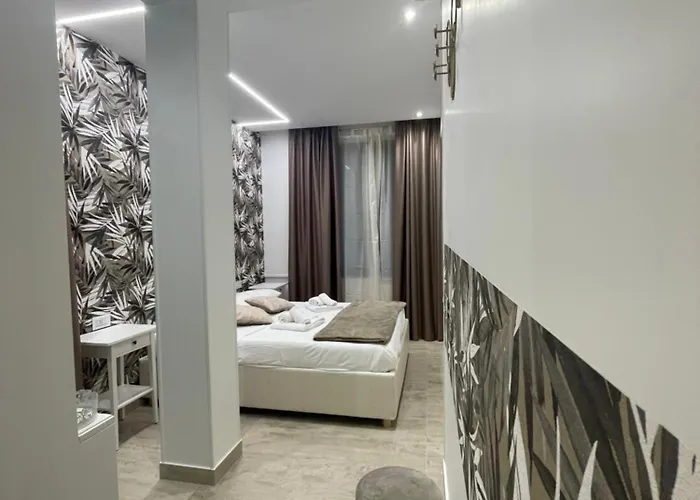 Bed & Breakfast Bobbio Roma