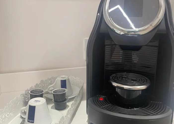 Bobbio Bed & Breakfast 4*