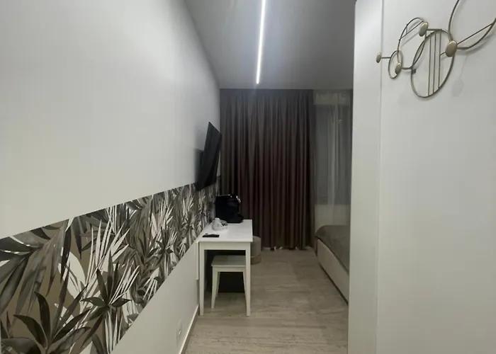 Bed & Breakfast Bobbio