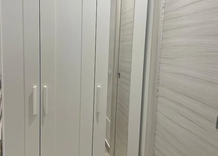 Bed & Breakfast Bobbio Roma