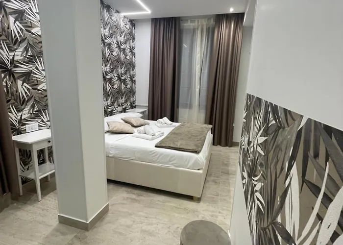 Bobbio Bed & Breakfast