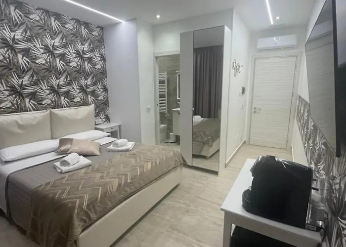 Bobbio Bed & Breakfast