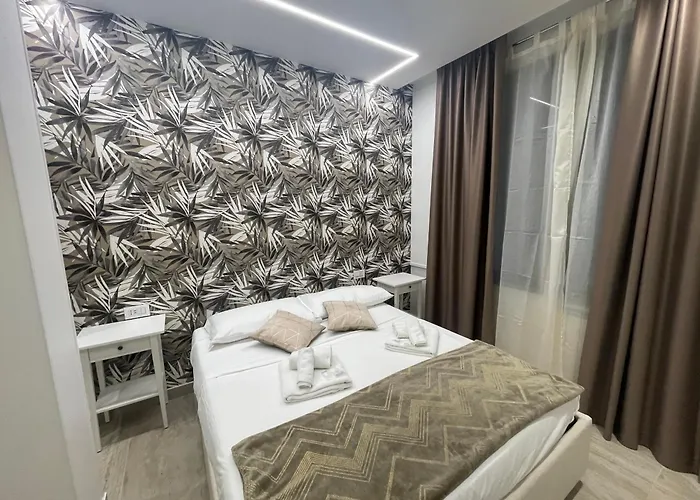 Bed & Breakfast Bobbio Roma