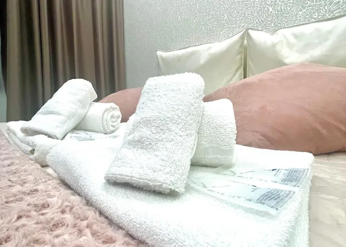 Bed & Breakfast Bobbio Roma