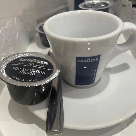 Frühstückspension Bobbio