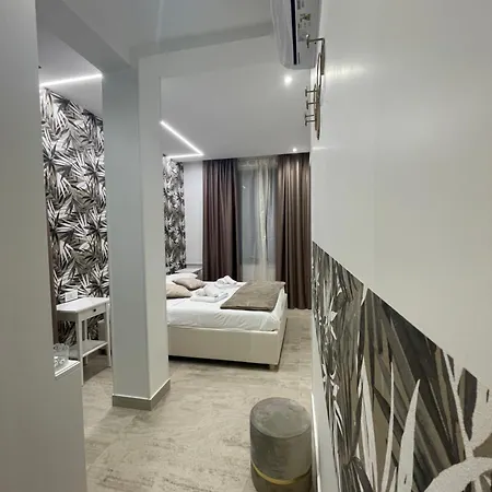 Frühstückspension Bobbio Rom