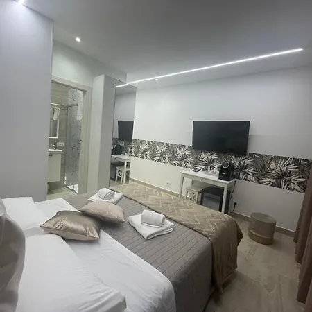 Frühstückspension Bobbio