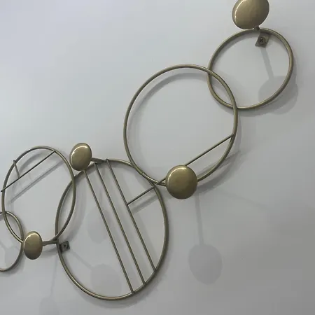 Bobbio Frühstückspension Rom