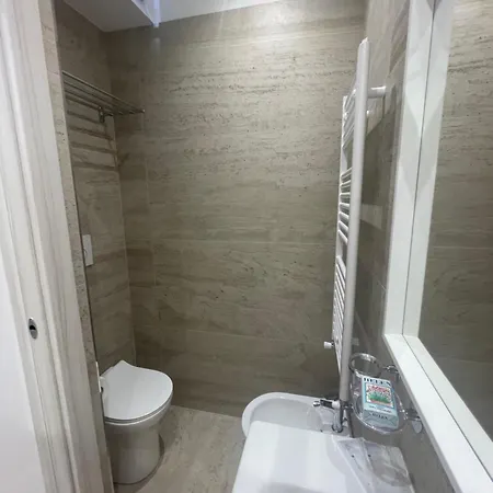 Frühstückspension Bobbio