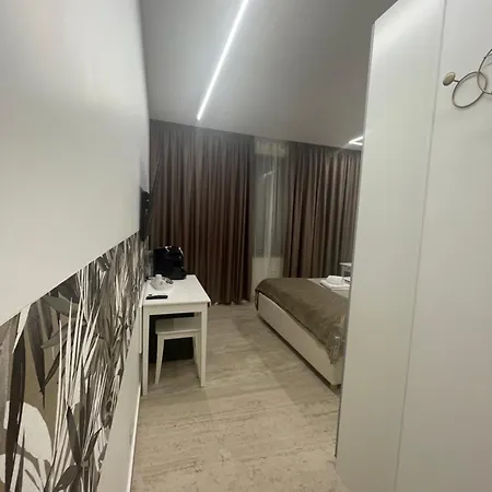 Bobbio Frühstückspension Rom