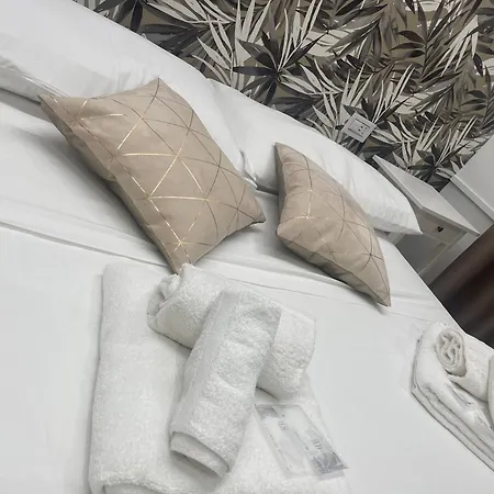 Bobbio Frühstückspension Rom