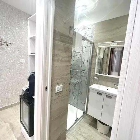 Frühstückspension Bobbio Rom