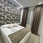 Couette-café Bobbio 4*