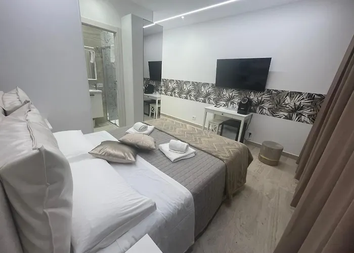 Nocleg ze śniadaniem Bobbio